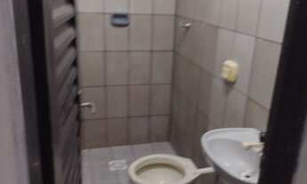 Imagem 3: Barracão setor sudoeste alugo