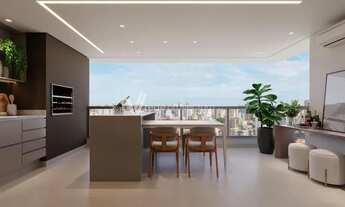 Imagem 7: Apartamento - Cambuí - Campinas