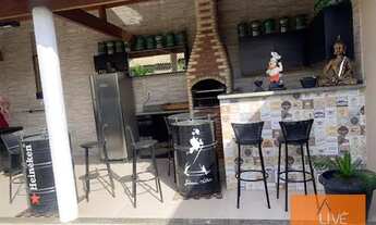 Imagem 7: Casa Residencial à venda, Jardim Atlântico Oeste (Itaipuaçu), Maricá - CA0387