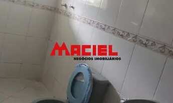 Imagem 7: Casa Padrão em São José dos Campos