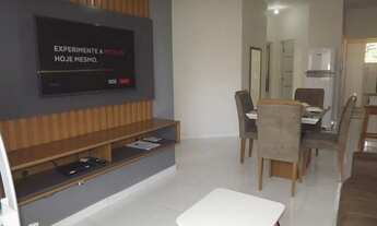 Imagem: Casa de condomínio para venda tem 70 metros