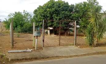 Imagem 5: Lote escriturado 450m2, no setor Serra Dourada 3, valor R$ 155.00,00