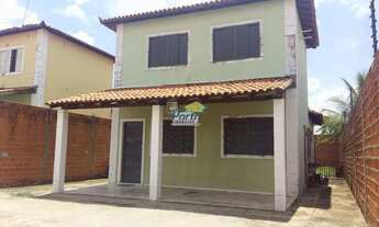 Imagem: Casa para Venda Torquato Neto, Teresina