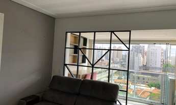 Imagem 5: 1 quarto e 1 banheiro todo mobiliado no Brooklin para investidores