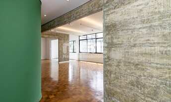 Imagem 4: SAO PAULO - Apartamento Padrão - HIGIENOPOLIS