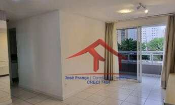 Imagem 3: Apartamento com 3 dormitórios à venda, 74 m² por R$ 650.000,00 - Aldeota - Fortaleza/CE