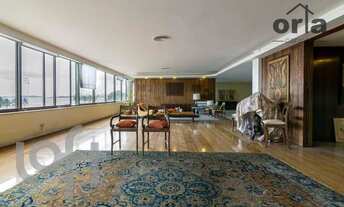 Imagem: Apartamento com 4 dormitórios à venda