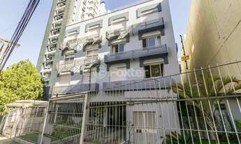 Imagem: Apartamento à venda Rua Atanásio Belmonte