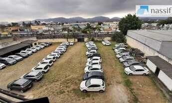 Imagem 6: Prédio à venda, 1600 m² por R$ 8.500.000 - Vila Lavínia - Mogi das Cruzes/SP