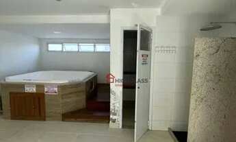 Imagem 5: Apartamento com 2 dormitórios para alugar, 60 m² por R$ 2.500/mês - Itapuã - Vila Velha/ES