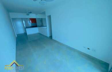 Imagem 3: Apartamento com 3 dormitórios para alugar, 101 m² por R$ 4.000,00/mês - Balneário Flórida