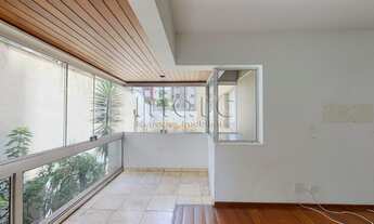 Imagem: São Paulo - Apartamento Padrão - Pinheiros