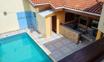 Imagem 7: Linda casa no Altos da Serra 4! Urbanova! Aceita permuta!! Tem piscina!