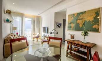 Imagem 4: Apartamento à venda, 57 m² por R$ 1.400.000,00 - Leblon - Rio de Janeiro/RJ