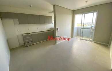 Imagem 2: Apartamento com 2 dormitórios para alugar, 61 m² por R$ 1.700,00/mês - Cidade Alta - Arara