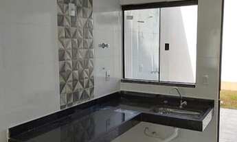 Imagem 7: Casa para venda com 127 metros quadrados com 2 quartos em Siqueira Campos - Aracaju - SE