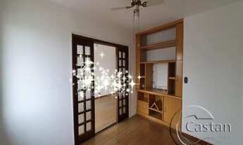 Imagem 3: Apartamento com 2 dormitórios para alugar na vila prudente