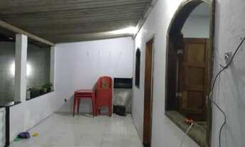 Imagem 2: VENDO ESTÁ CASA EM PONTA DA FRUTA A 3 QUADRAS DA PRAIA