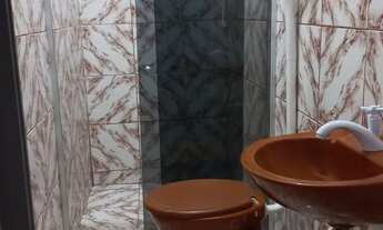 Imagem 4: Aluga-se uma casa