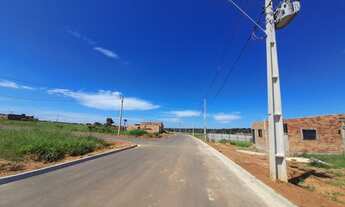 Imagem 6: Lote a venda a prestação em Aparecida