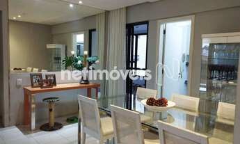 Imagem 4: Locação Apartamento 2 quartos Caminho das Árvores Salvador