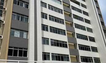 Imagem 2: Apartamento para venda com 188 m² quadrados com 3 quartos 3 suítes, em Meireles - Fortalez