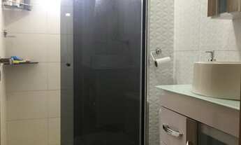 Imagem 2: Apartamento para venda com 47 metros quadrados com 2 quartos em Água Chata - Guarulhos - S