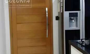 Imagem 2: Santo André - Casa Padrão - Vila Assunção