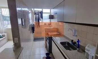 Imagem 4: Apartamento com 2 dormitórios à venda, 73 m² por R$ 370.000,00 - Santa Rosa - Niterói/RJ