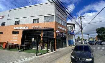 Imagem 2: Salão - Campolim