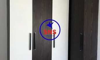 Imagem 3: APARTAMENTO RESIDENCIAL em CAMPINAS - SP, VILA PADRE MANOEL DE NÓBREGA