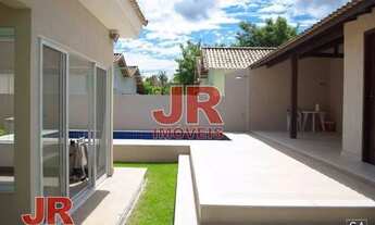 Imagem 4: Casa com 7 dormitórios à venda, 540 m² por R$ 2.400.000,00 - Praia do Siqueira - Cabo Frio