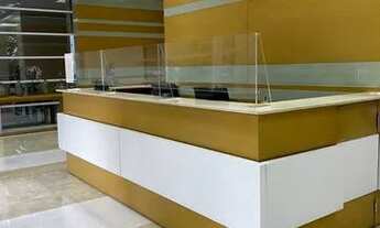 Imagem 2: Santana junto à Braz Leme- Z. Norte -SP sala comercial à venda ou loc,34m² 1 sala, 1wc, 1v