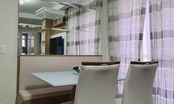 Imagem 4: Apartamento - Jardim Amazonas - Campinas