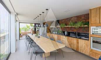 Imagem 4: SãO PAULO - Apartamento Padrão - Vila Madalena