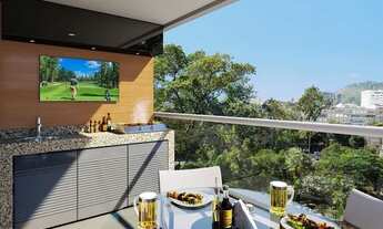 Imagem 4: Cobertura duplex no Solar de Veneza: luxo, conforto e vistas deslumbrantes