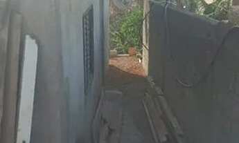 Imagem 4: Terreno 5 x 35 com 2 cômodos construidos