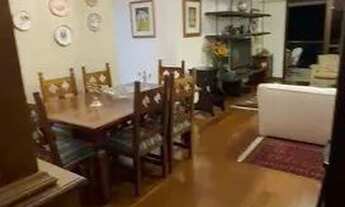 Imagem 3: Apartamento com 4 dormitórios para alugar, 158 m² por R$ 9.095,00/mês - Barra da Tijuca