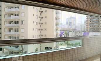 Imagem 7: Apartamento para Aluguel - Guilhermina, 3 Quartos, 96 m2