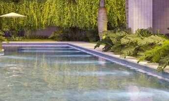 Imagem 4: Apartamento com 04 suítes, na rua da Aurora, 149m2: Edf. Aurora Prince