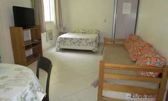 Imagem: Apartamento para aluguel com 30 metros quadrados