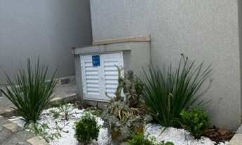 Imagem 3: Apartamento para locação - Rua Corin, 117 - 2 Dormitórios - 1 Vaga