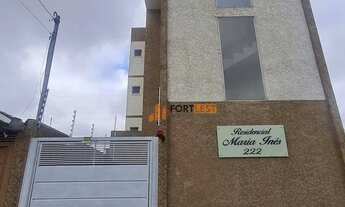 Imagem 1: Apartamento com 2 dormitórios para alugar, 50 m² por R$ 2.120,00/mês - Vila Carrão - São P