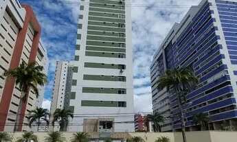 Imagem 1: Apartamento para aluguel tem 120 metros quadrados com 3 quartos em Cocó - Fortaleza - CE