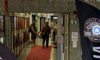 Imagem 3: Imóvel comercial para aluguel tem 21 metros quadrados com 1 quarto