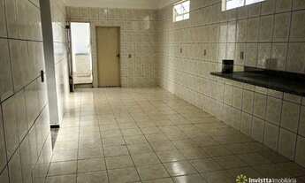 Imagem 7: Casa com 3/4 na Quadra 307 norte