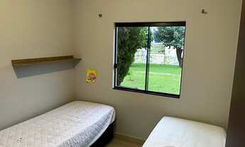 Imagem 5: Alugo Apartamento Térreo Ville Blanche 3