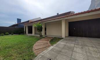 Imagem 4: Casa para venda com 110 metros quadrados com 3 quartos em Centro - Tramandaí - RS