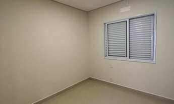 Imagem 7: Casa - Parque Olívio Franceschini - Hortolândia