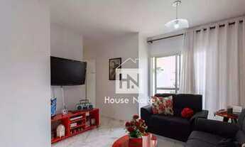 Imagem: Apartamento com 2 dormitórios à venda